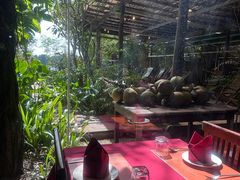 -The Palmboo Restaurant