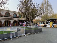 -天津五大道文化旅游区