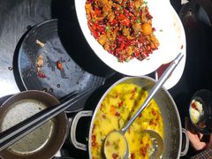 -川里谈·川味小馆(北京路店)