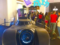 -云顶高原