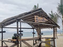 -玫瑰海岸文化旅游度假区