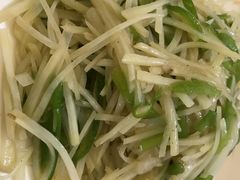 -清真宏玉祥黄门脸餐厅(华荫东里店)