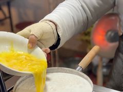 -清真老马家国华牛奶鸡蛋醪糟(正宁路店)