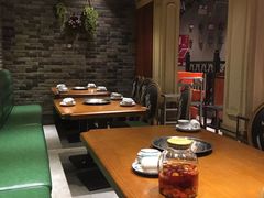 -年巴羊肉铺老铜锅(梅江店)