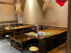 大堂-山涧肴·泉水煮活鱼(坂田店)