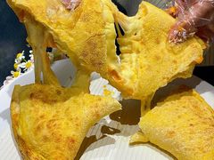 -咕鹿流心披萨(下沙店)