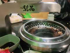 -梨花自助烤肉(天河城店)