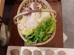 -同仁四季椰子鸡(罗湖国贸店)