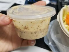 -Miss Fresh轻食(南京西路店)
