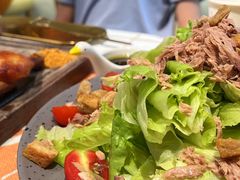 凯撒沙拉-大象厨房(重庆道店)