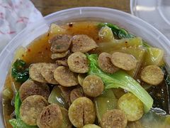 -簋街美食城