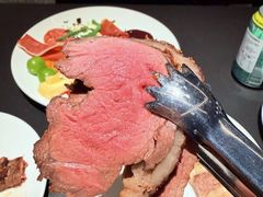 -拉蒂娜·巴西牛排馆 Latina·Brazilian Steakhouse(陆家嘴旗舰店)
