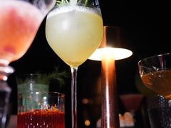 -广州瑰丽酒店·Black Iron黑金燚