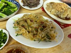 -芳记粉店(总店)