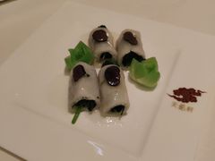 -天龙轩(香港丽思卡尔顿酒店)
