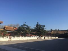 -北京市劳动人民文化宫(太庙)