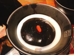 -江边城外烤全鱼(方庄时代购物中心店)
