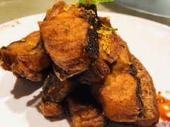 -Yan Ting 宴庭中餐厅(上海静安瑞吉酒店)