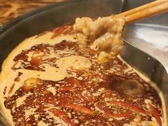 -重庆老灶火锅(红岭店)