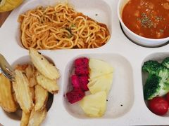-Pennehut畔尼意面(合肥万象城店)