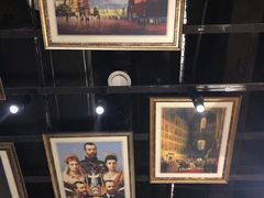 -俄士厨房(万松园店)