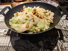 -一味大院•桐庐菜传承店(春江路店)