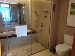 -上海浦东嘉里大酒店