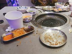-谷町·烤肉自助(朱雀门店)