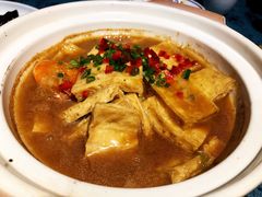 -长安炊烟庭院陕菜(七路明光路店)