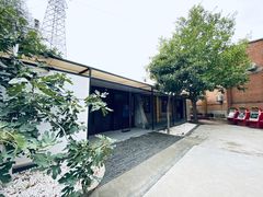 门面-boundaries籬苑(瑞光创意工厂-贰号院店)