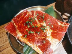 -九田家黑牛烤肉料理(太阳宫广场店)