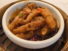 -万山楼海鲜酒家·二十三年老字号