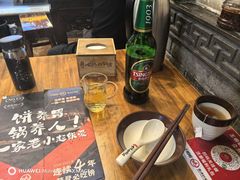 -王明古法砂锅居(开化寺店)