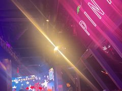 -粉墨特色菜·烧烤音乐酒馆