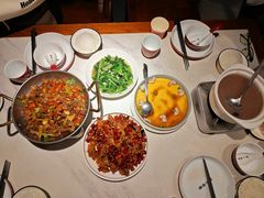 -湘西小馆(滨河路店)