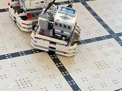 -童程童美·信息学竞赛·机器人编程·少儿编程(五棵松万达校区)