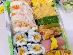 -N多寿司(西湖道店)