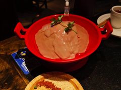 -周师兄大刀腰片火锅(洪崖洞旗舰店)