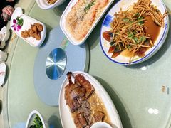 -刘胖子家常菜·蹄花焖藕(兴业店)