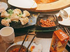 -九牧鱻·渝老鬼重庆火锅(人民路店)