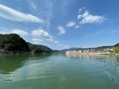 景点-新安江山水画廊风景区