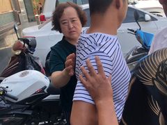-中阿兰牛肉面(悦海新天地店)