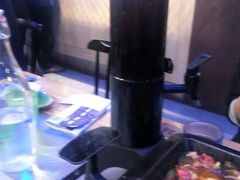 -鱼库·不仅是一家烤鱼店(车公庙店)