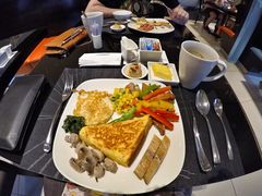 -厦门艾美酒店·新食谱西餐厅