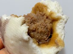 大肉包-白玉兰传统小吃