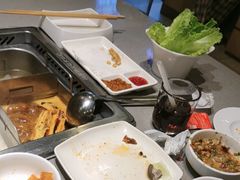 -海底捞火锅(徐州火车站店)