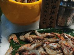 -亚马逊环球美食百汇(新城吾悦广场店)