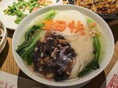 -顺风汤馆·广府粤菜(江宸天街店)