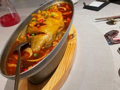 -山里亲戚(淞虹路店)