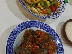 -新新湘菜馆(新中街二条店)